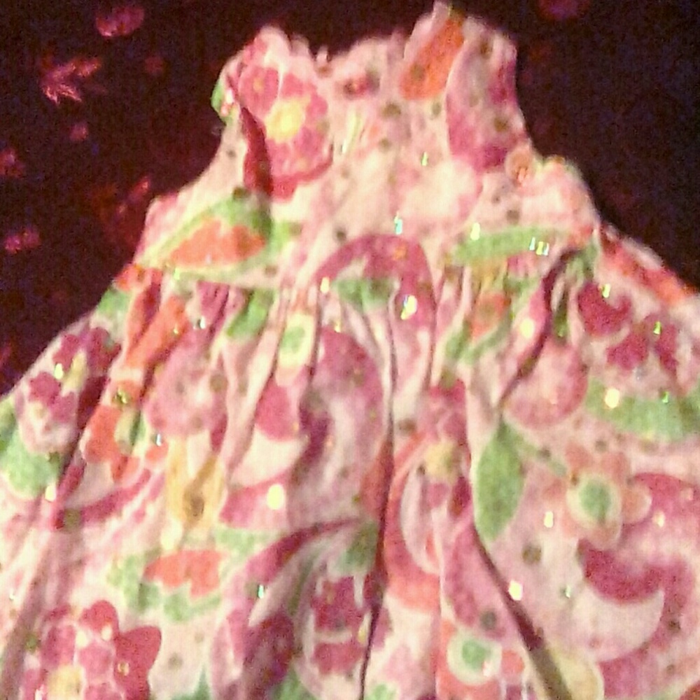 Doll dress for American Girl